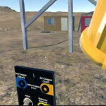 Cathodic Protection for Pipeline Training VR Software Package