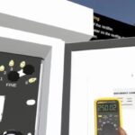 Cathodic Protection for Pipeline Training VR Software Package