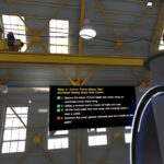 Steam Turbine Surface Condenser Training VR Software Package