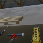 Steam Turbine Surface Condenser Training VR Software Package