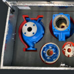 Centrifugal Pump Training Set