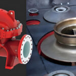 Double Suction Split Case Pump Training Set