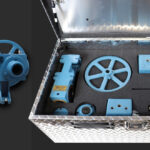 Piston Pump Training Set