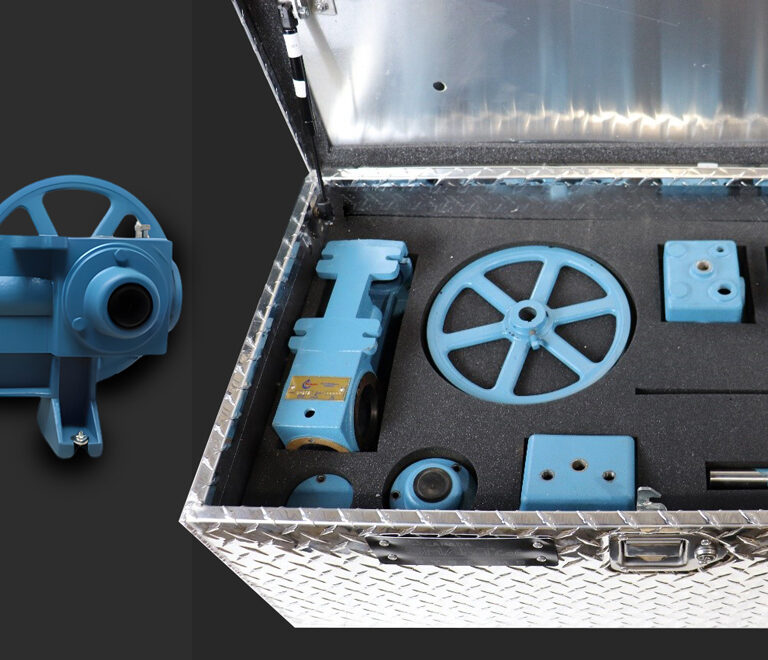 Piston Pump Training Set
