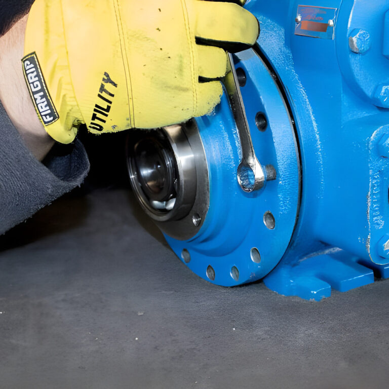 Sliding Vane Pump Training Set