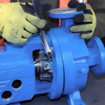 Centrifugal Pump Training Set