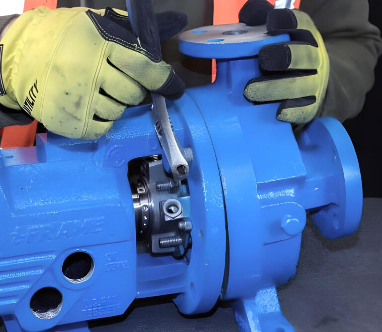 Centrifugal Pump Training Set