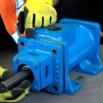 Screw Pump Training Set