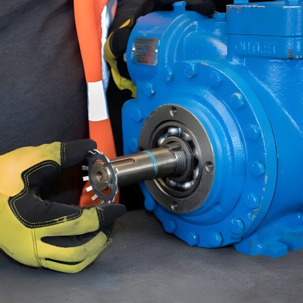 Sliding Vane Pump Training Set