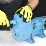 Piston Pump Training Set