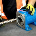 Screw Pump Training Set