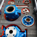 Centrifugal Pump Training Set