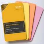 Sliding Vane Pump Training Set