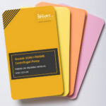 Centrifugal Pump Training Set