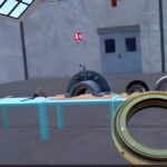 Multi-Stage Centrifugal Compressor Training VR Software Package