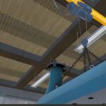 Multi-Stage Centrifugal Compressor Training VR Software Package