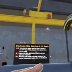 Multi-Stage Centrifugal Compressor Training VR Software Package