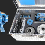 Multi-Stage Centrifugal Pump Training Set