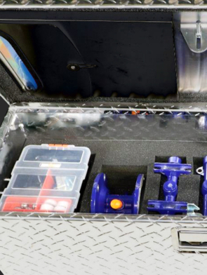 Air-Operated Diaphragm Pump Training Set