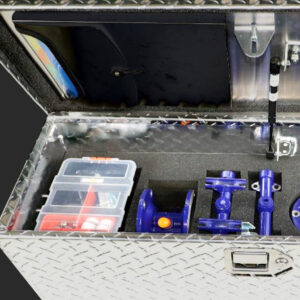 Air-Operated Diaphragm Pump Training Set