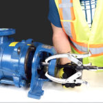 Multi-Stage Centrifugal Pump Training Set