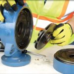 Multi-Stage Centrifugal Pump Training Set