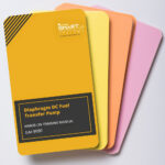 Diaphragm DC Fuel Transfer Pump