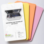 Air-Operated Diaphragm Pump Training Set