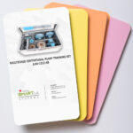 Multi-Stage Centrifugal Pump Training Set