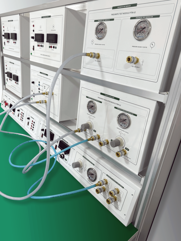 IMG 4250 Modular Calibration Test Bench