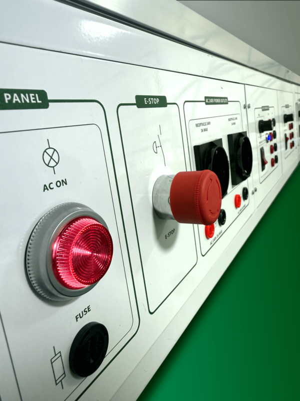 IMG 4258 a Modular Calibration Test Bench