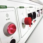 Calibration and Test Bench