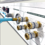 Calibration and Test Bench