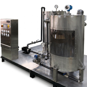 Process Control Training System